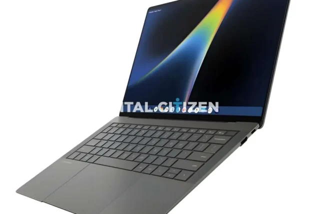 Обзор Asus и Lenovo Googlebook: новые стильные устройства