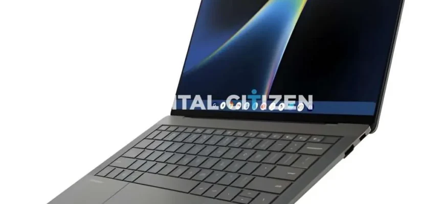 Обзор Asus и Lenovo Googlebook: новые стильные устройства