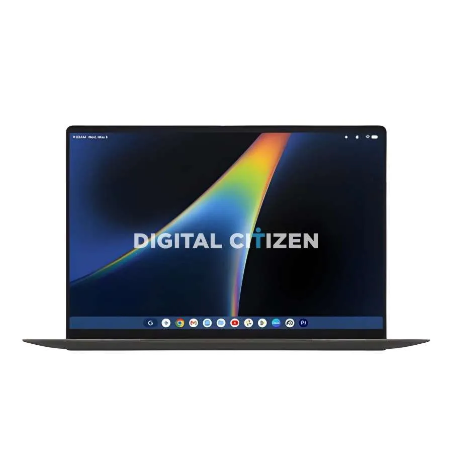 Обзор Asus и Lenovo Googlebook: новые стильные устройства 4
