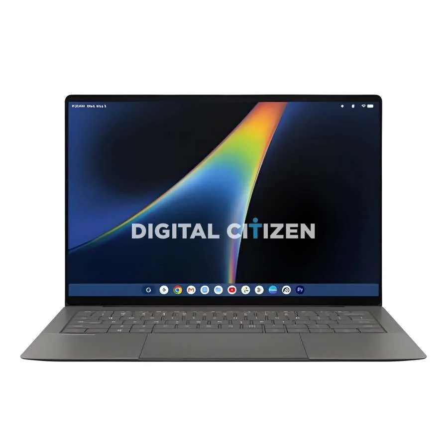 Обзор Asus и Lenovo Googlebook: новые стильные устройства 2