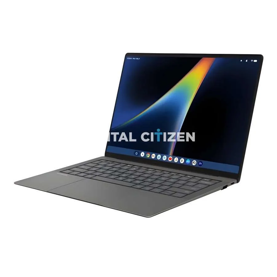 Обзор Asus и Lenovo Googlebook: новые стильные устройства 5