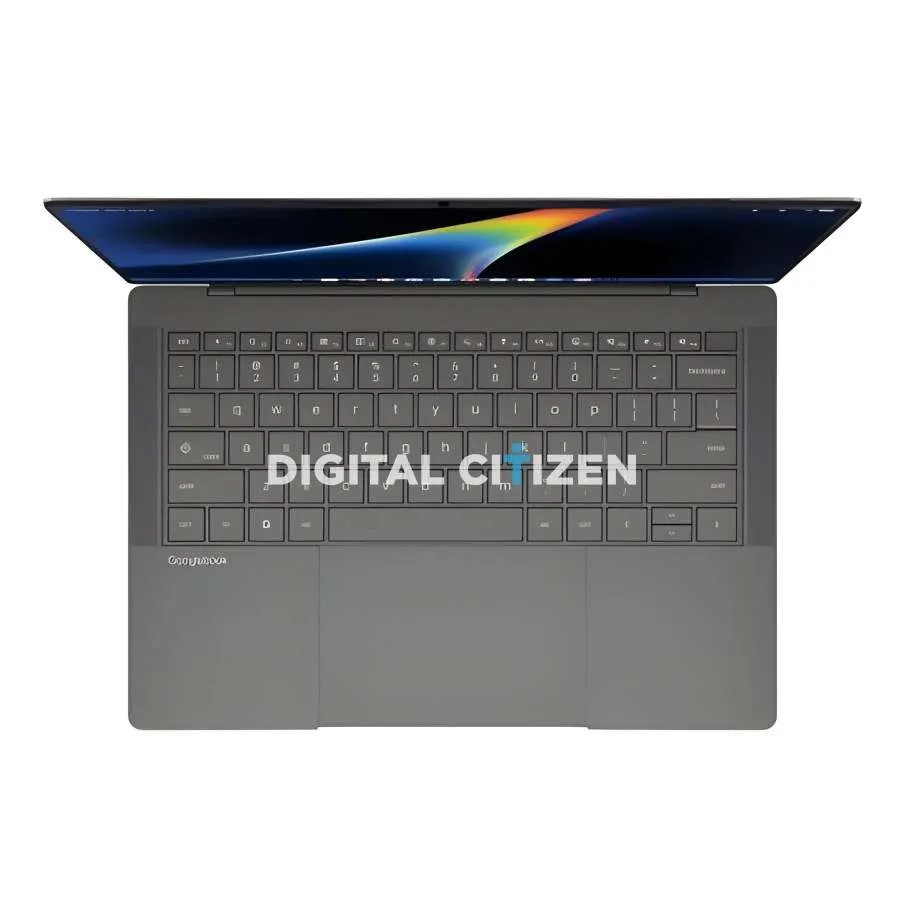 Обзор Asus и Lenovo Googlebook: новые стильные устройства 3
