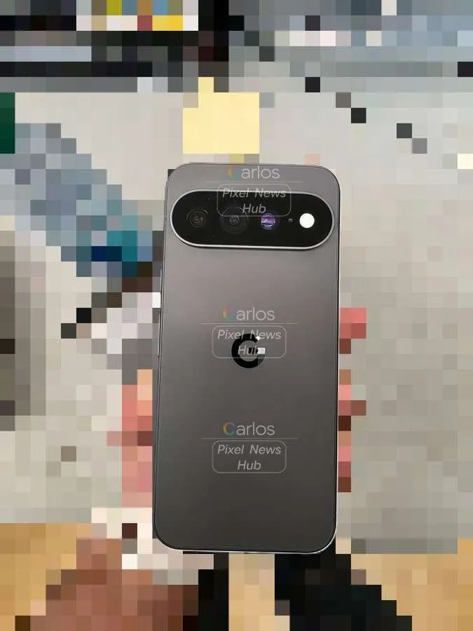 Обзор Google Pixel 11 Pro и Pro XL: новинки на рынке 2