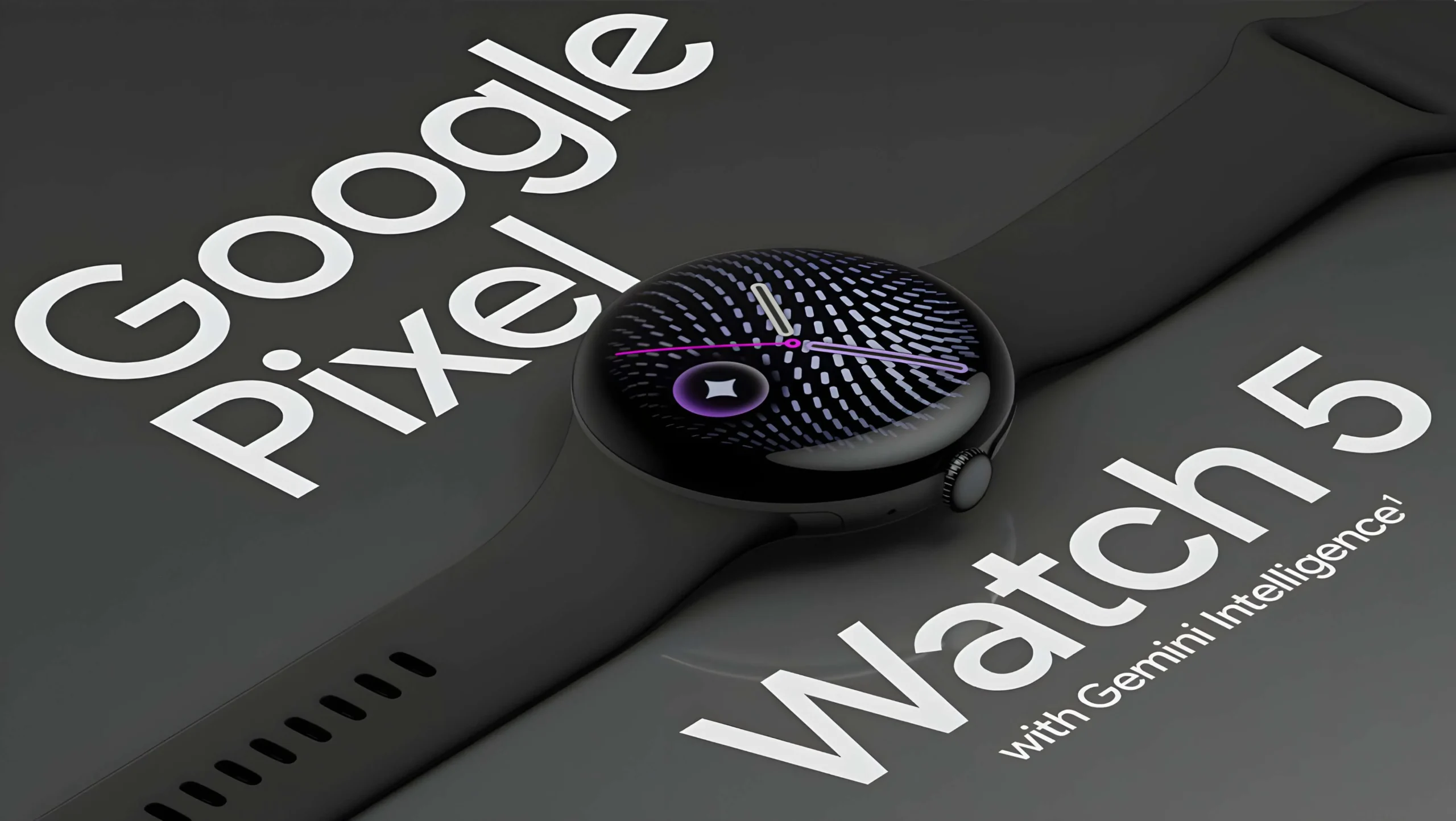 Обзор Google Pixel Watch 5: новые функции и умные технологии 2