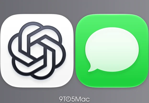Обзор интеграции ChatGPT с Apple Messages на Mac