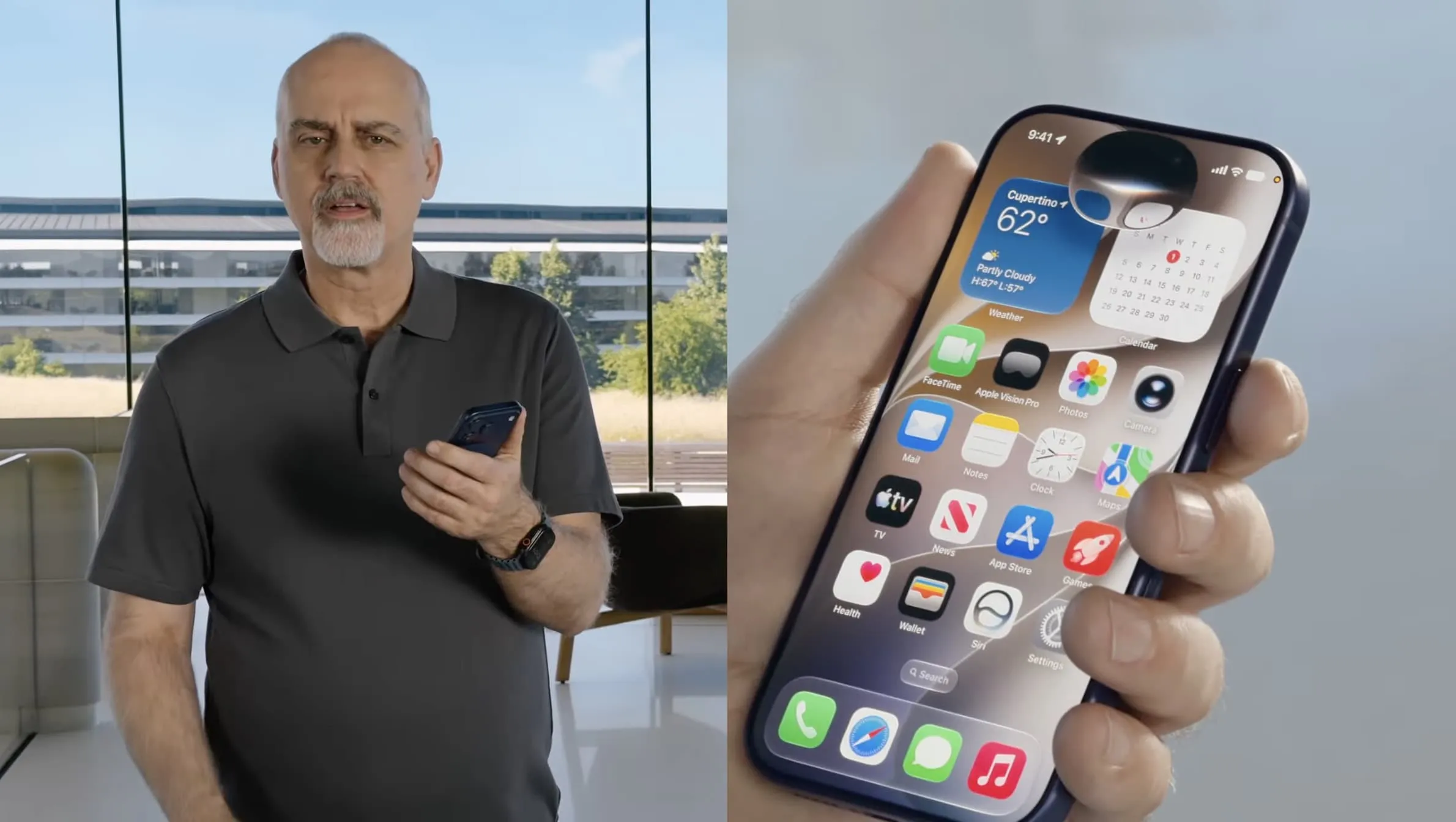 Обзор iOS 27 beta 5: что нового и как обновить 2