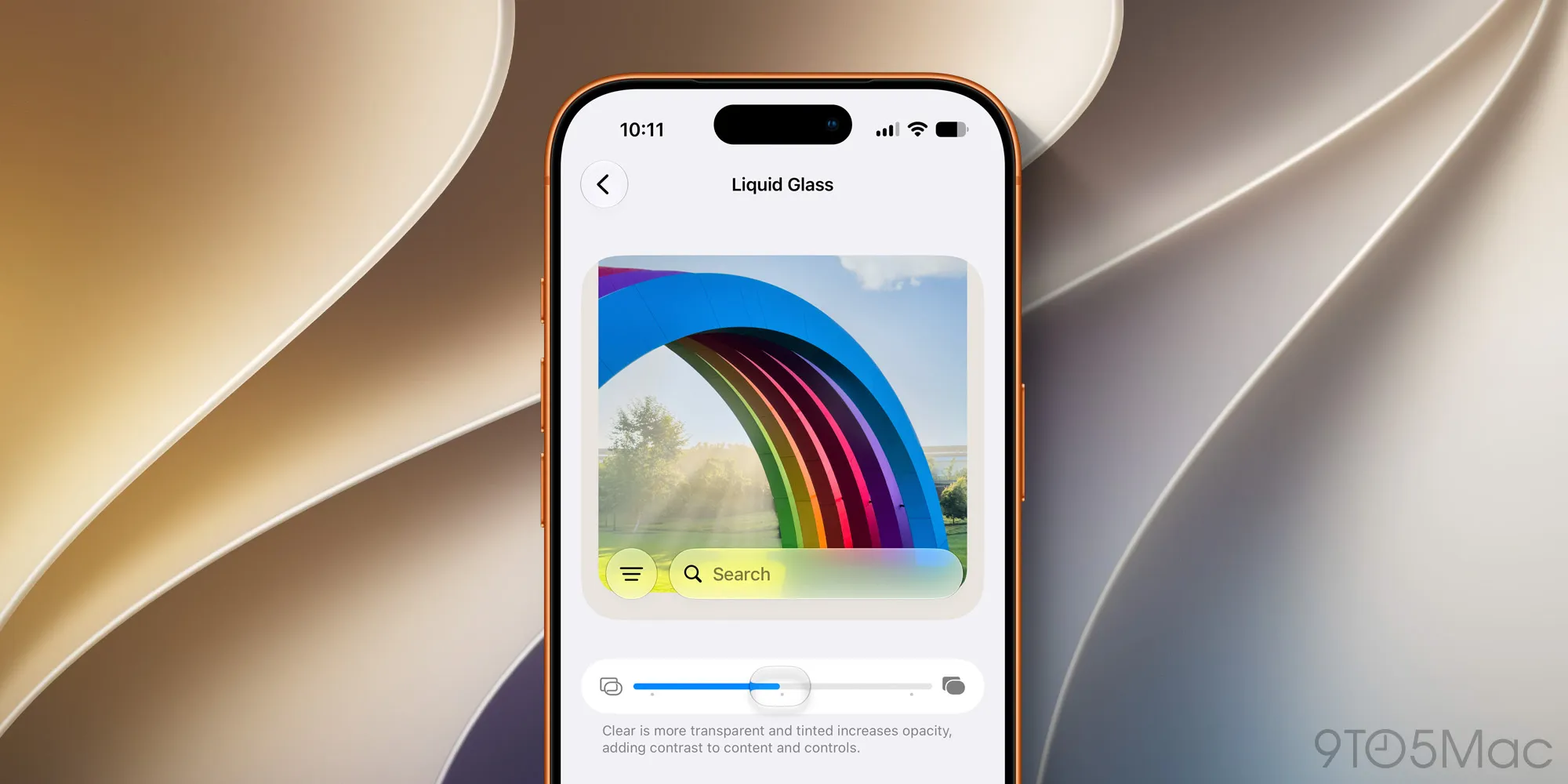 Обзор iOS 27 beta 5: что нового и как обновить 4