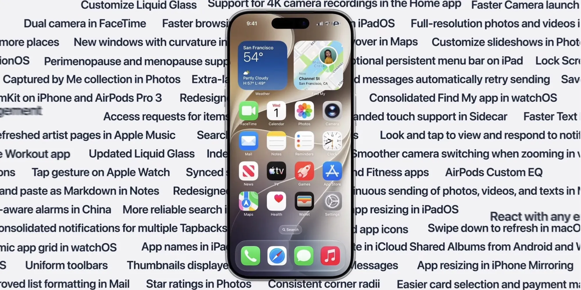Обзор iOS 27 beta 7: тестируем новый Siri AI 5