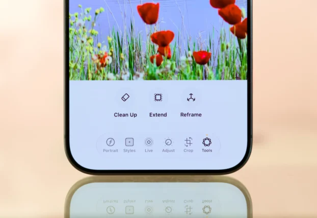 Обзор iOS 27: Как KI-редактор меняет фотосъемку на iPhone
