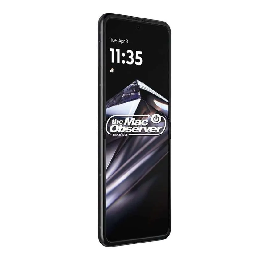 Обзор Motorola Razr 70 Swarovski Edition: стиль и функциональность 3