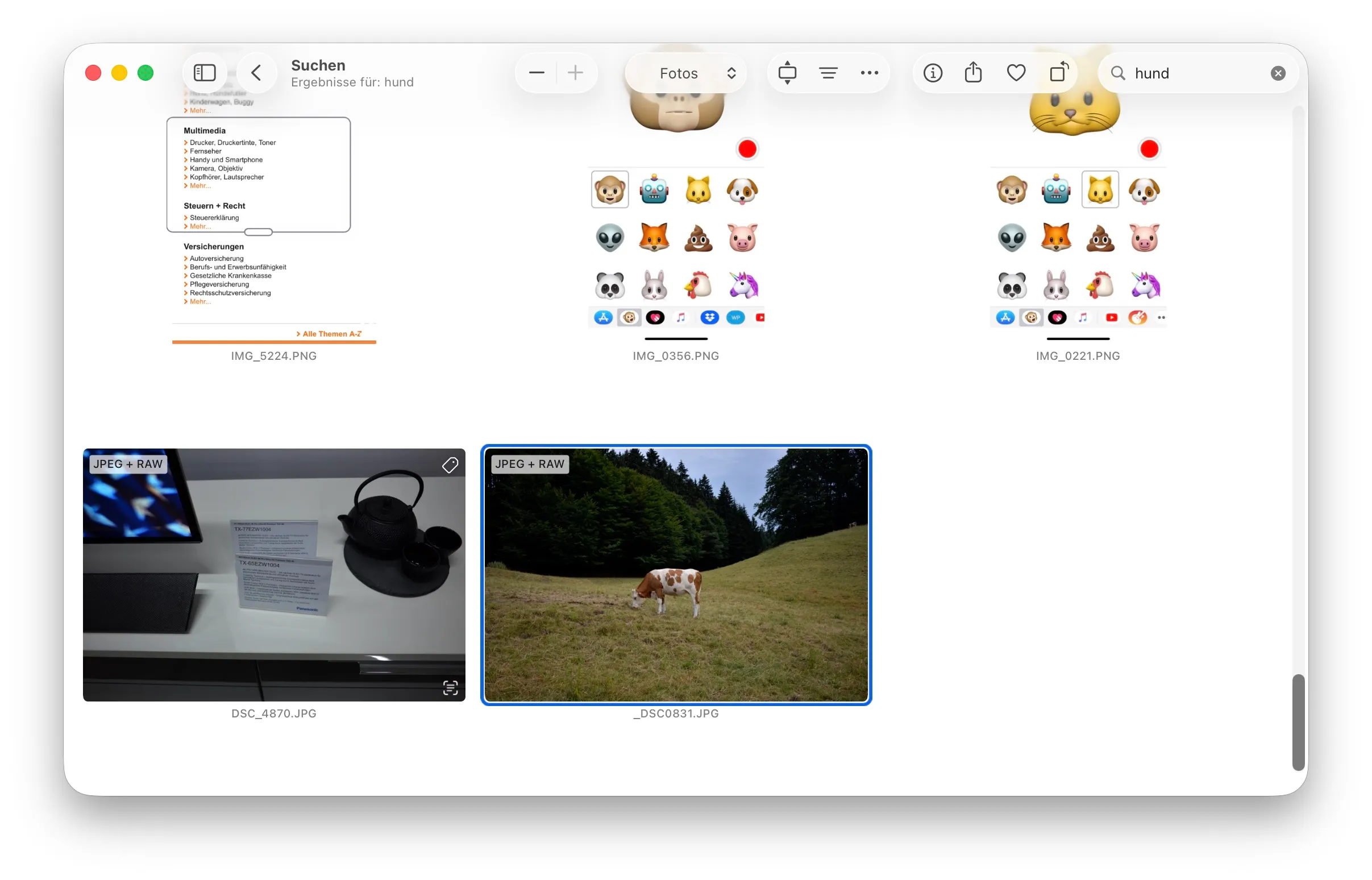 Обзор новой функции поиска в iOS 27 и macOS 27 2