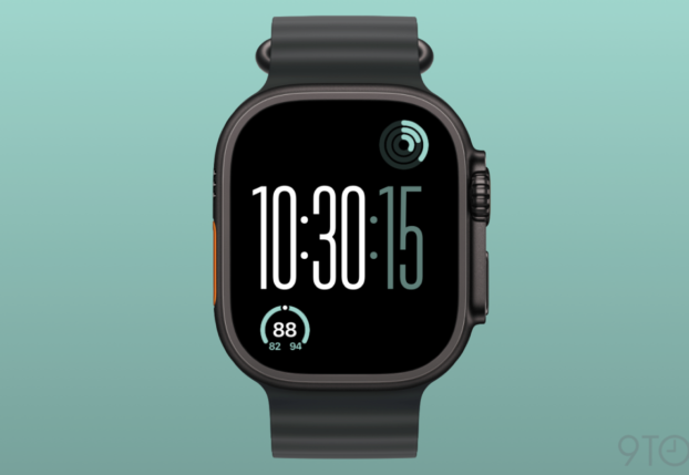 Обзор новых функций watchOS 27: любимые циферблаты