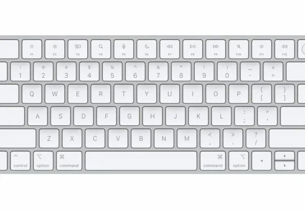 Обзор новых Magic Keyboard от Apple: что изменилось?