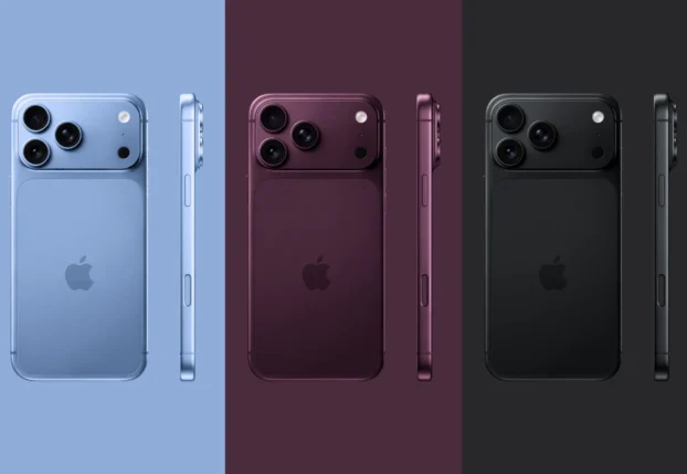 Обзор новых цветов iPhone 18 Pro: какой выбрать?