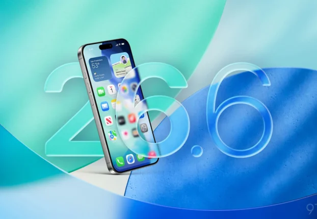 Обзор обновления iOS 26.6.1: что нового для iPhone?