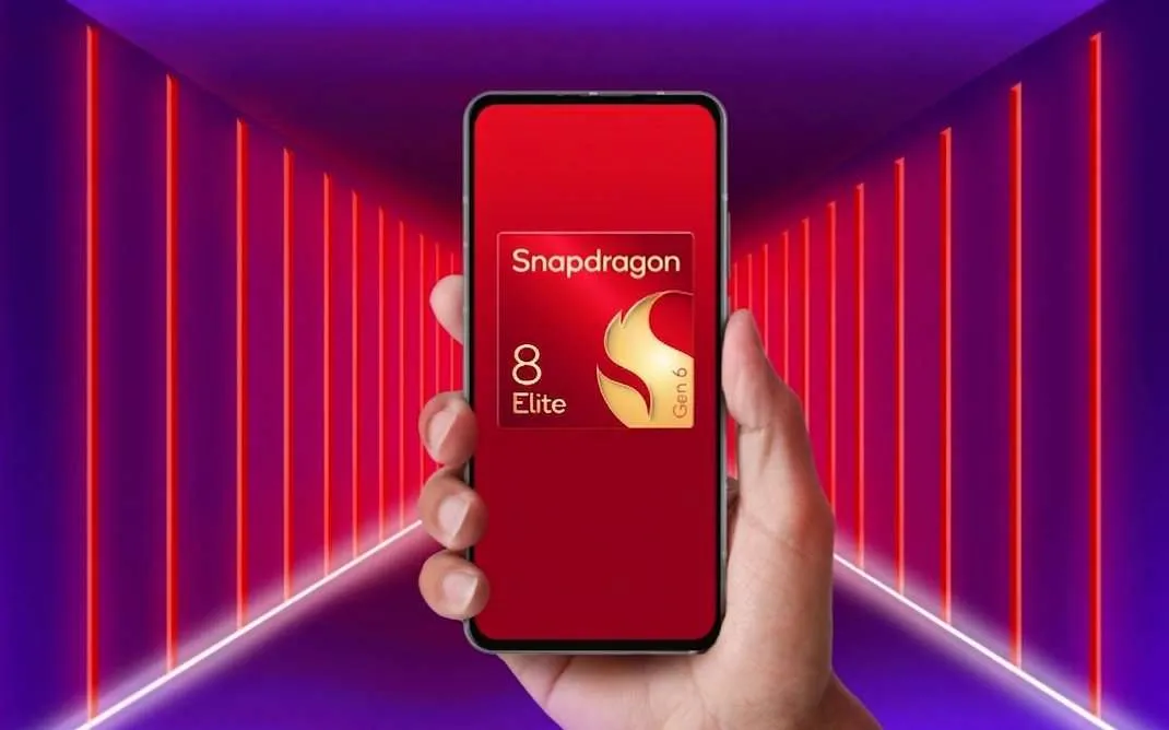 Обзор Snapdragon 8 Elite Gen 6 Pro: что ждать от новинки 2