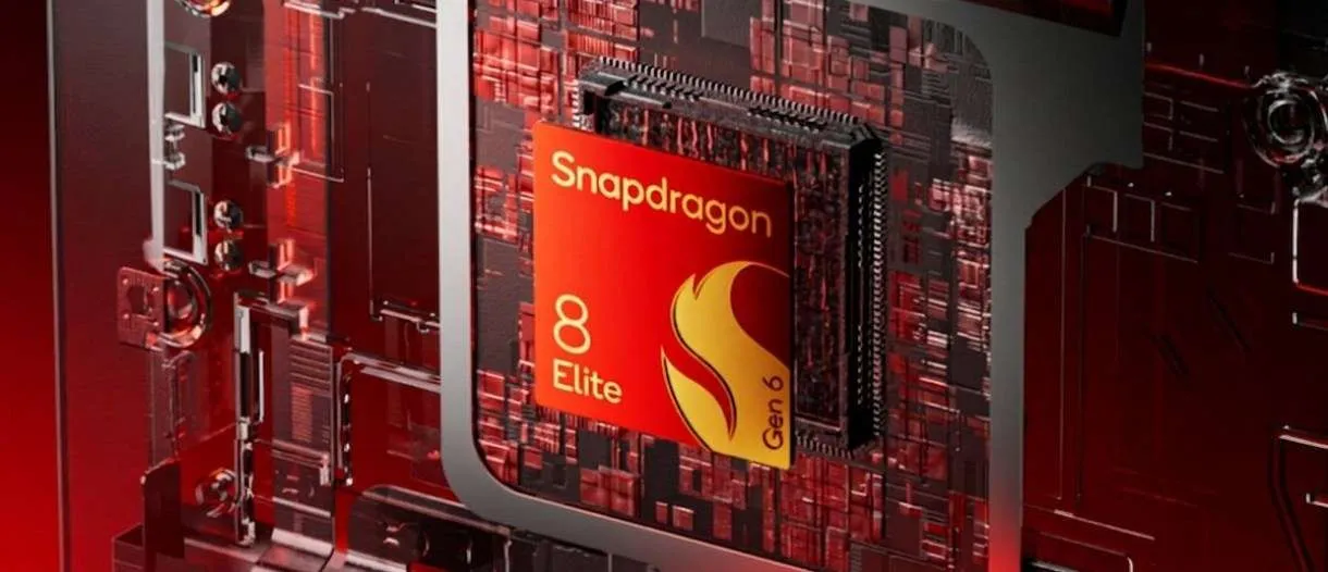 Обзор Snapdragon 8 Elite Gen 6 Pro: что ждать от новинки 3