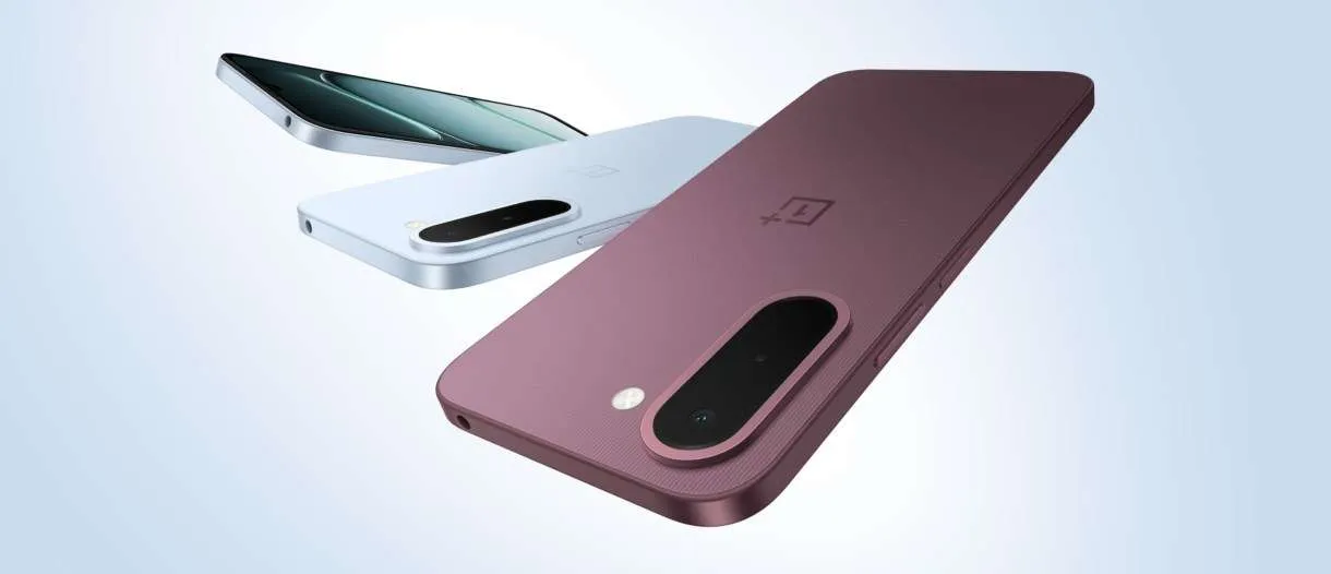 OnePlus N6x: мощный смартфон с аккумулятором 7000 мАч 3