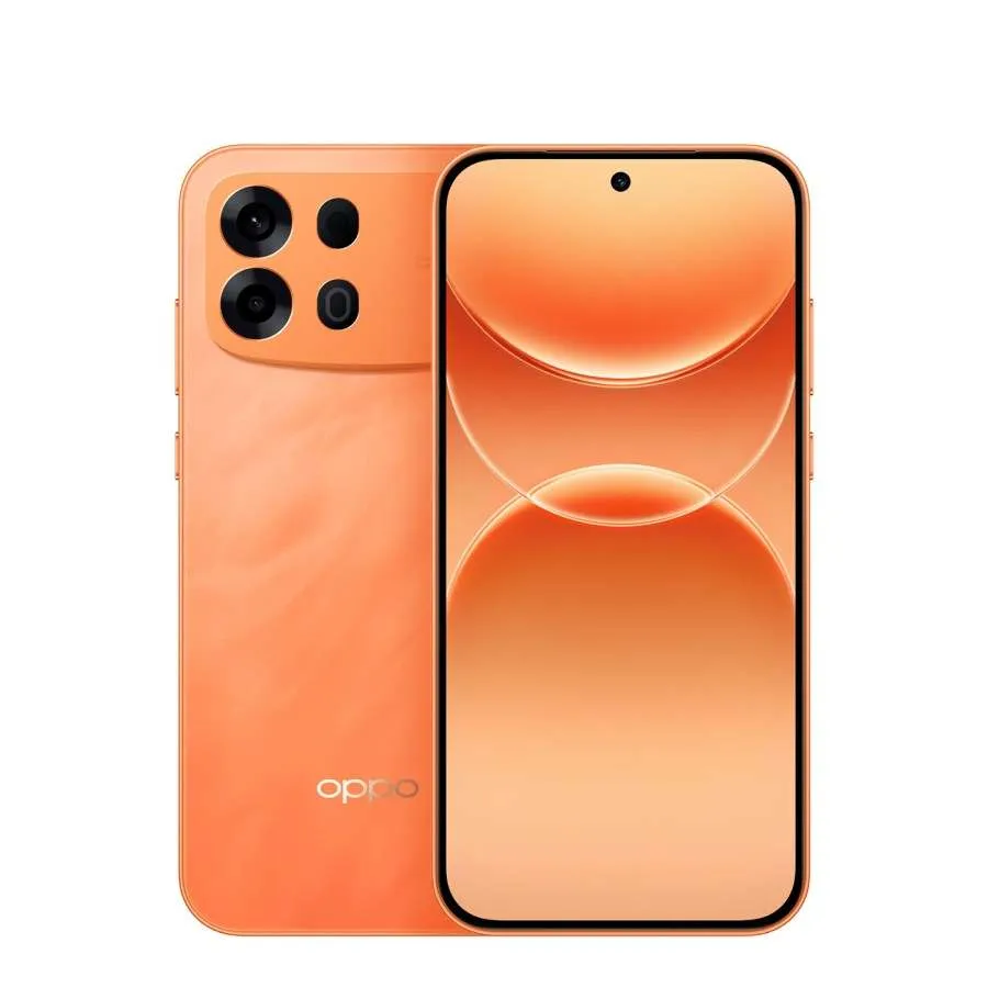Oppo A7 Pro Max: смартфон с самым мощным аккумулятором 2