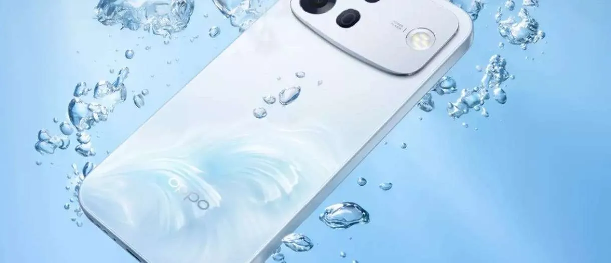 Oppo A7 Pro Max: смартфон с самым мощным аккумулятором 4