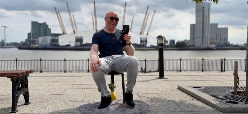 Почему режим Cinematic на iPhone не дотягивает до идеала?