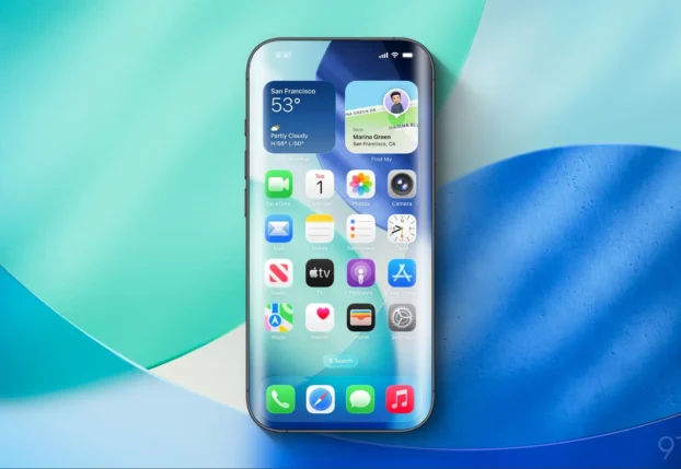 Почему юбилейный iPhone может удивить нас