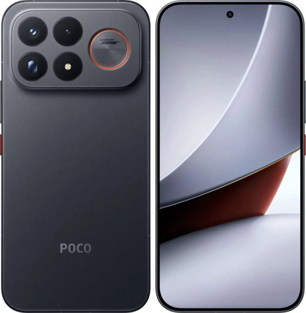 Poco F9 Ultra появился в тесте Geekbench. 2