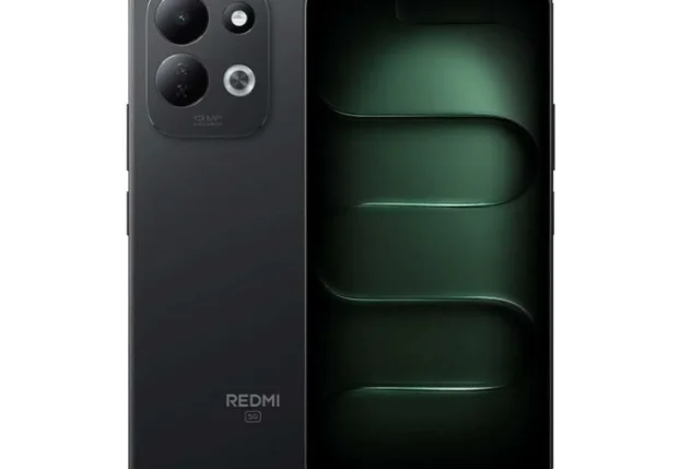 Redmi M100: мощный аккумулятор и Snapdragon 4 Gen 5