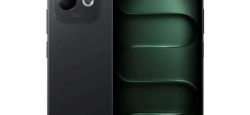 Redmi M100: мощный аккумулятор и Snapdragon 4 Gen 5
