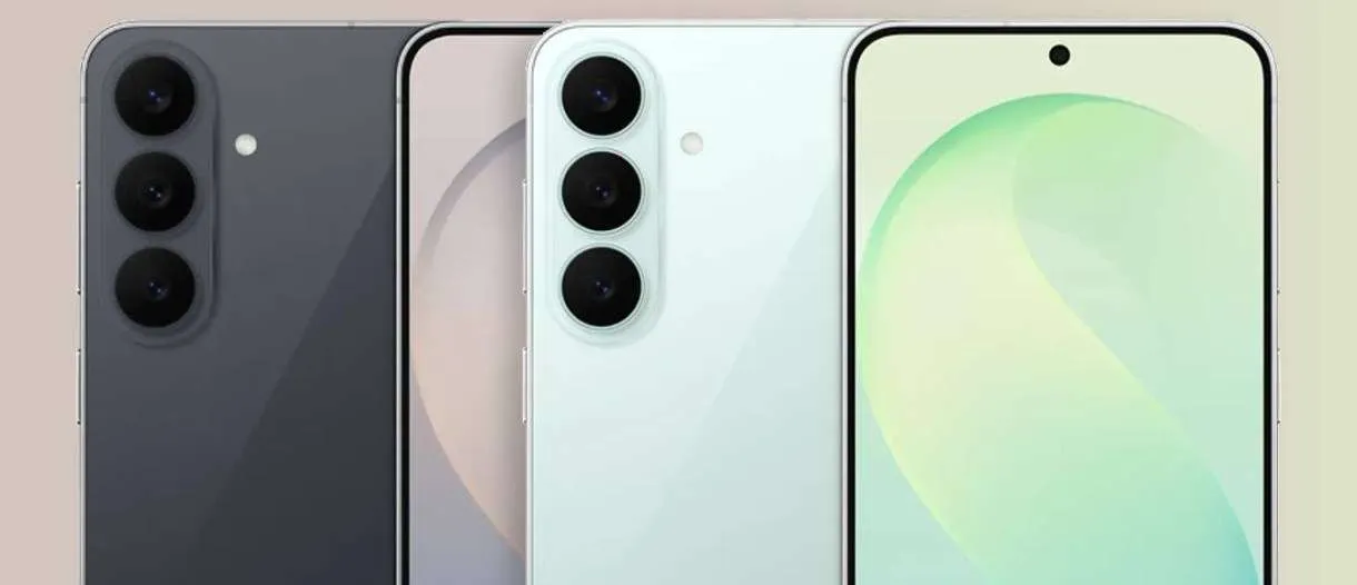 Samsung Galaxy S26 FE: что ждать от новинки 2