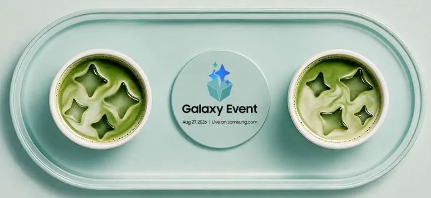 Samsung Galaxy S26 FE: что ждать от новинки