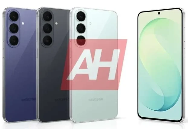Samsung Galaxy S26 FE: утечка изображений и характеристик