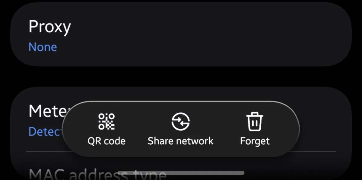 Samsung One UI 9.5: первый взгляд на новое стеклянное оформление 4