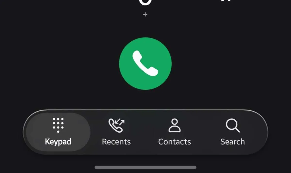 Samsung One UI 9.5: первый взгляд на новое стеклянное оформление 2