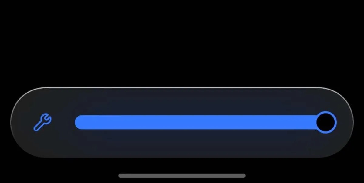 Samsung One UI 9.5: первый взгляд на новое стеклянное оформление 3