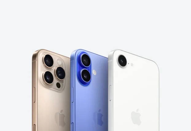Шесть новых iPhone в iOS 27 Beta: что нас ждет?