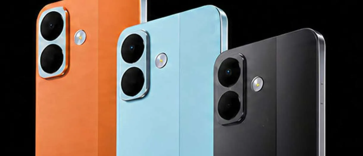 Сливы Poco X8 и X8 Power: AMOLED и мощные аккумуляторы 2