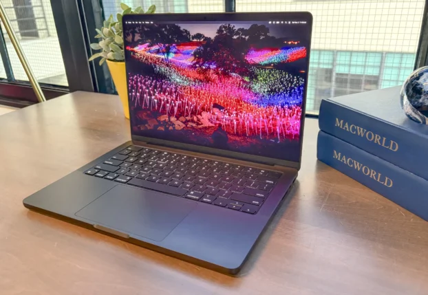 Стоит ли ждать MacBook Pro с чипом M6?