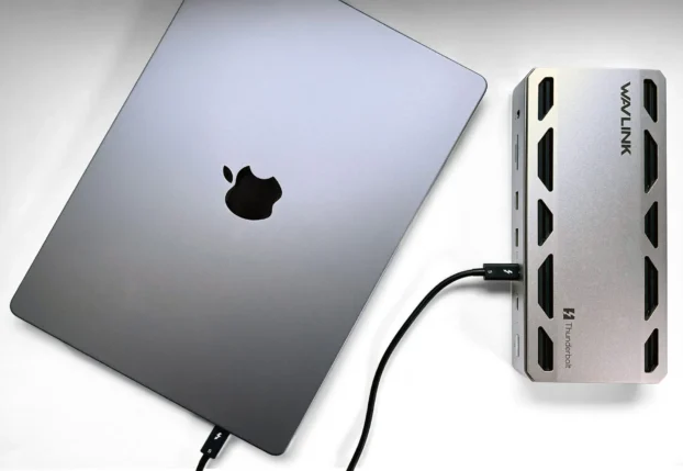 Thunderbolt 5 против Thunderbolt 4 и USB4: что выбрать?
