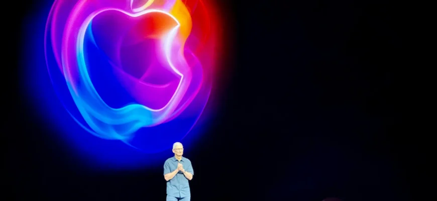 Тим Кук: как он превзошёл Стива Джобса в Apple
