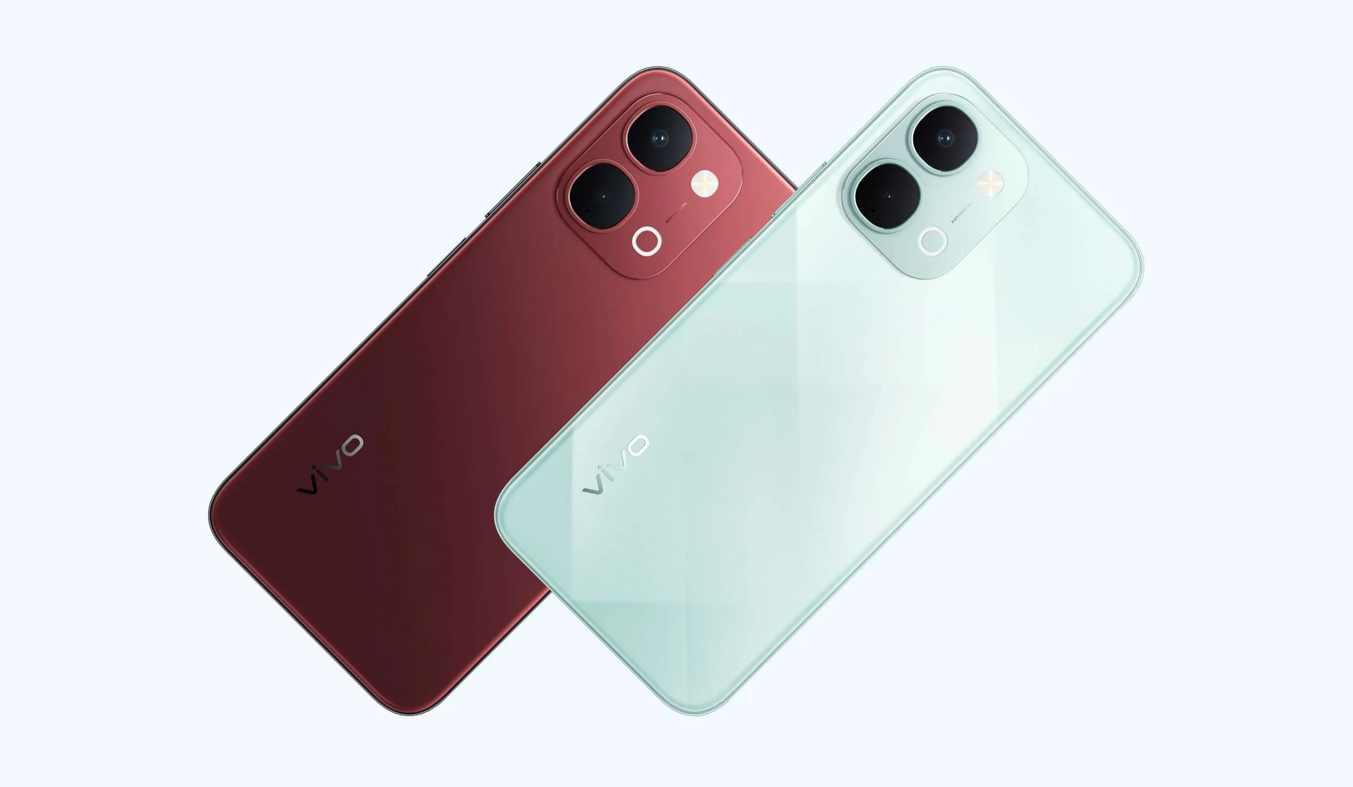 vivo Y31t: новый смартфон с Snapdragon и мощным аккумулятором 2