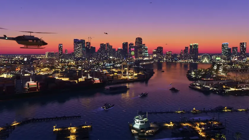 Все о трейлере GTA 6 на Netflix: дата и время выхода 3