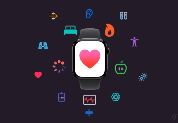 watchOS 27: новые возможности для здоровья Apple Watch