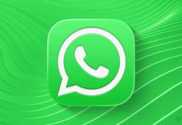 WhatsApp обновляет чаты: анимированные обои и темы