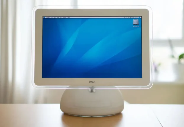 Apple готовит умный дом с дизайном iMac G4