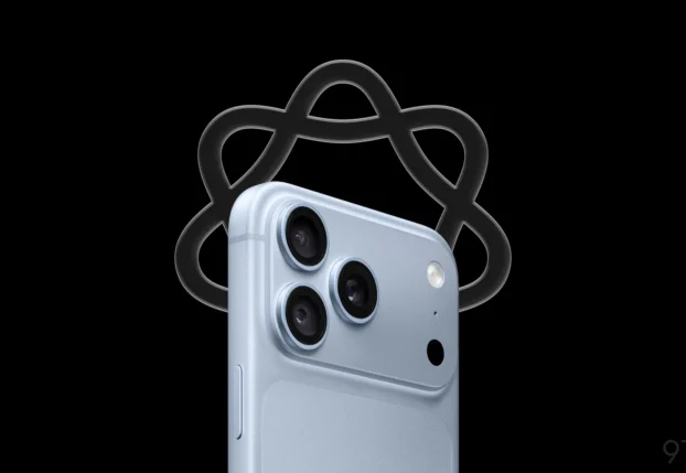 Apple Intelligence требует почти вдвое больше памяти iPhone