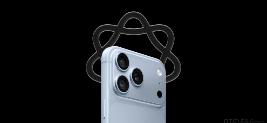 Apple Intelligence требует почти вдвое больше памяти iPhone