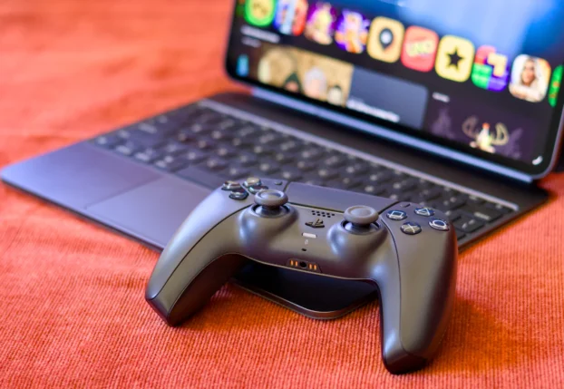 Apple может выпустить собственный игровой контроллер