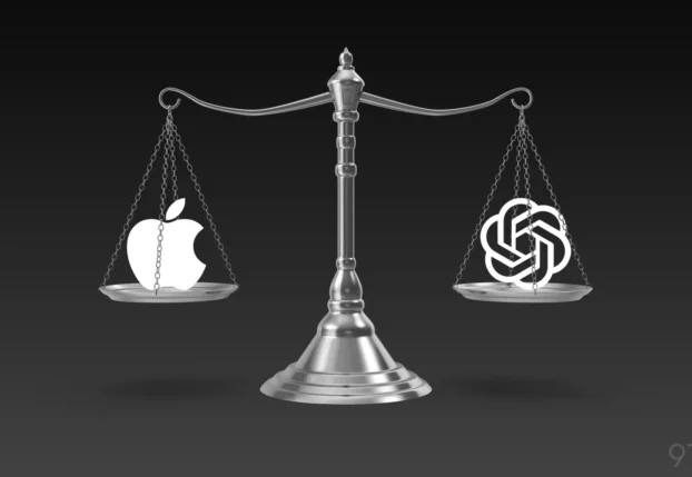 Apple раскрывает шокирующие данные в деле против OpenAI