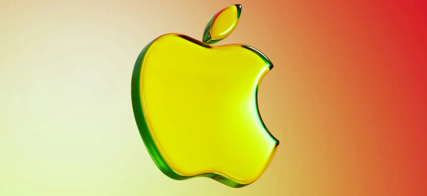 Apple вернулась в топ-3 лучших компаний мира по версии TIME